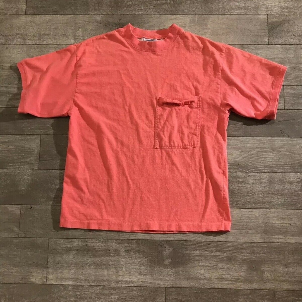 80s Vtg PCH Pacific Coast Highway Surfer T-Shirt